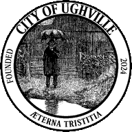 Seal of the City of Ughville