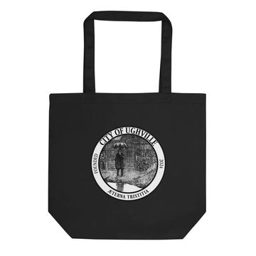 Great Seal eco tote