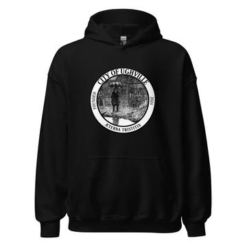 Great Seal hoodie