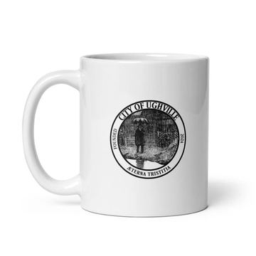 Great Seal mug